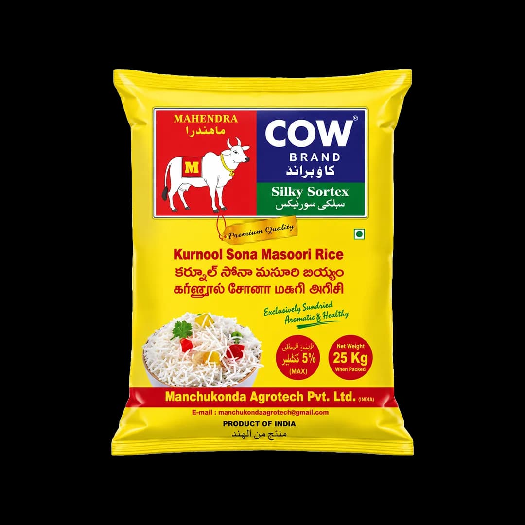 Cow Brand