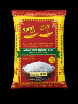 Sona Gold
