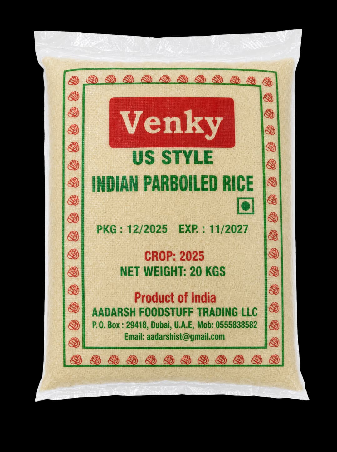 Venky